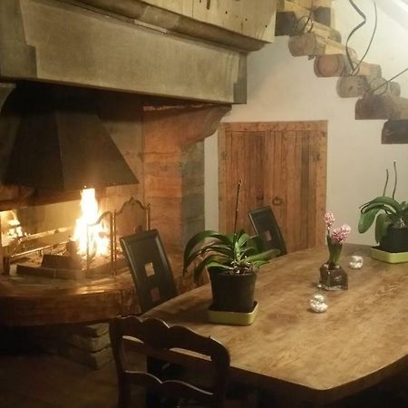 Ferme D'Audelange 아파트 외부 사진