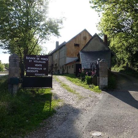 Ferme D'Audelange 아파트 외부 사진