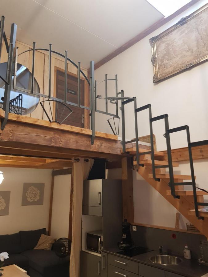 Ferme D'Audelange 아파트 외부 사진