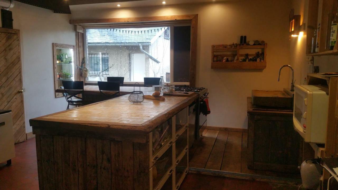 Ferme D'Audelange 아파트 외부 사진