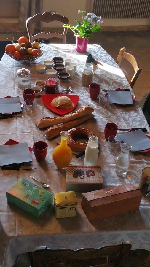 Ferme D'Audelange 아파트 외부 사진