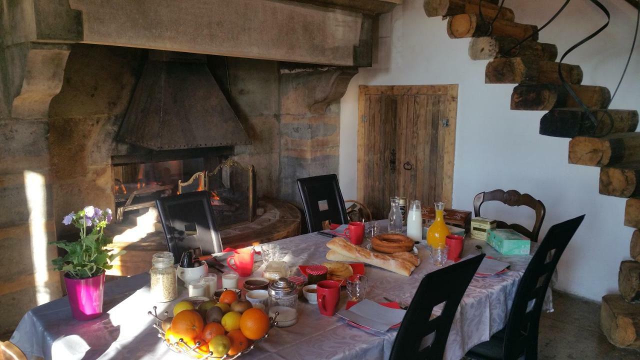 Ferme D'Audelange 아파트 외부 사진
