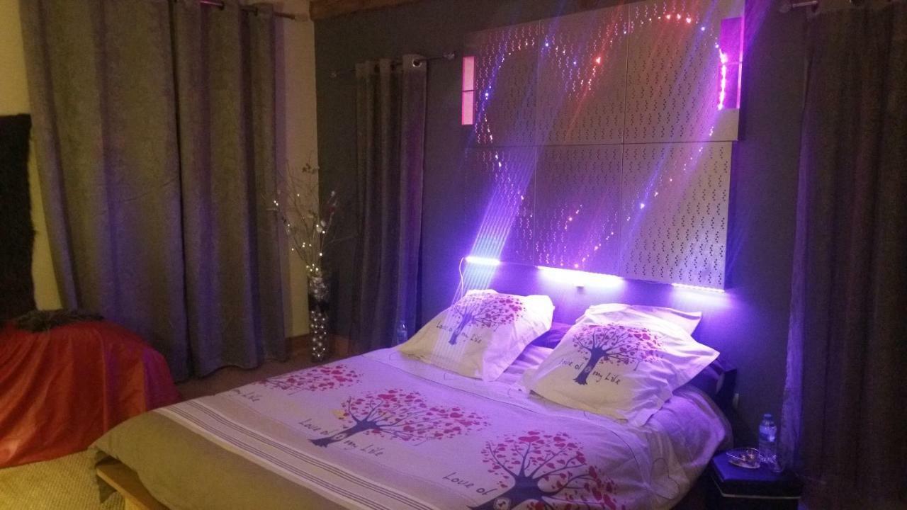 Ferme D'Audelange 아파트 외부 사진