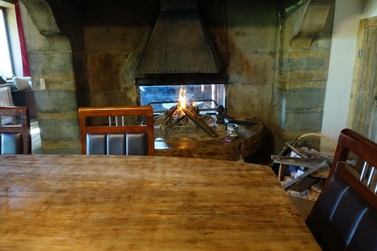 Ferme D'Audelange 아파트 외부 사진